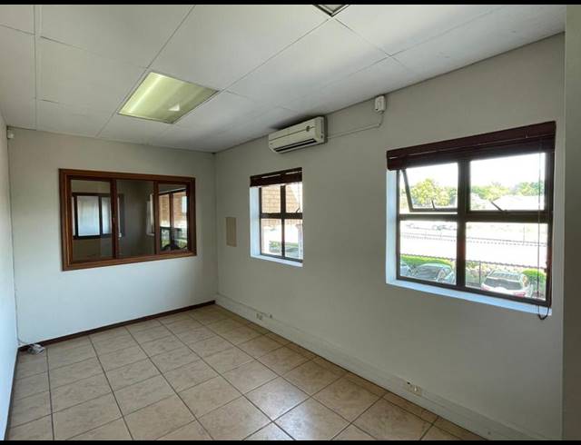INDUSTRIAL PROPERTY TO RENT IN ROOIHUISKRAAL